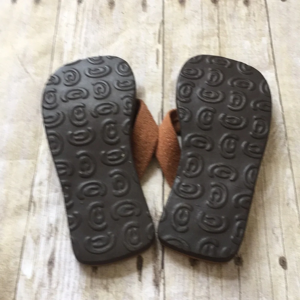 Cobian Kids Flip Flops